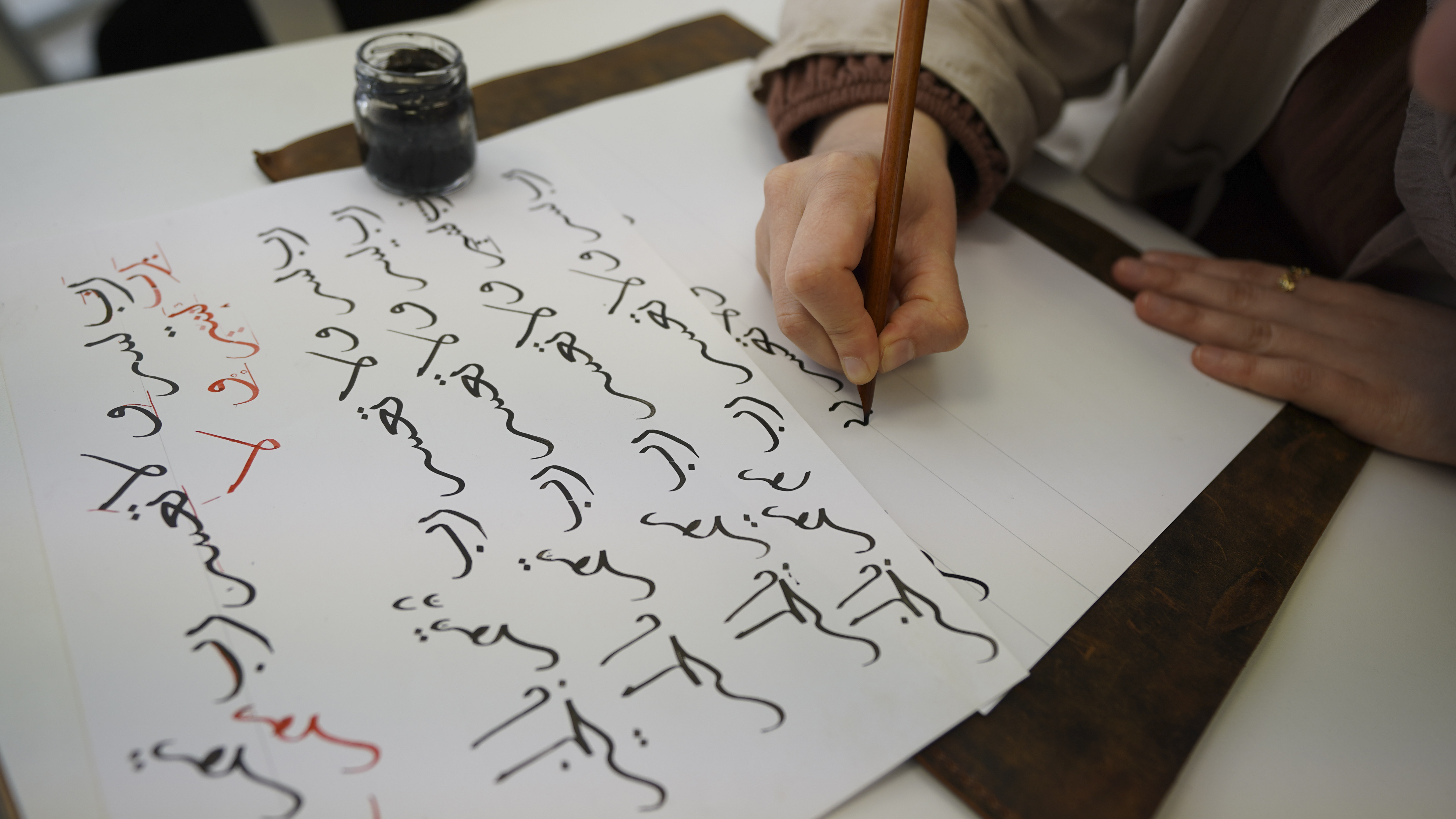 About Department of Fine Arts