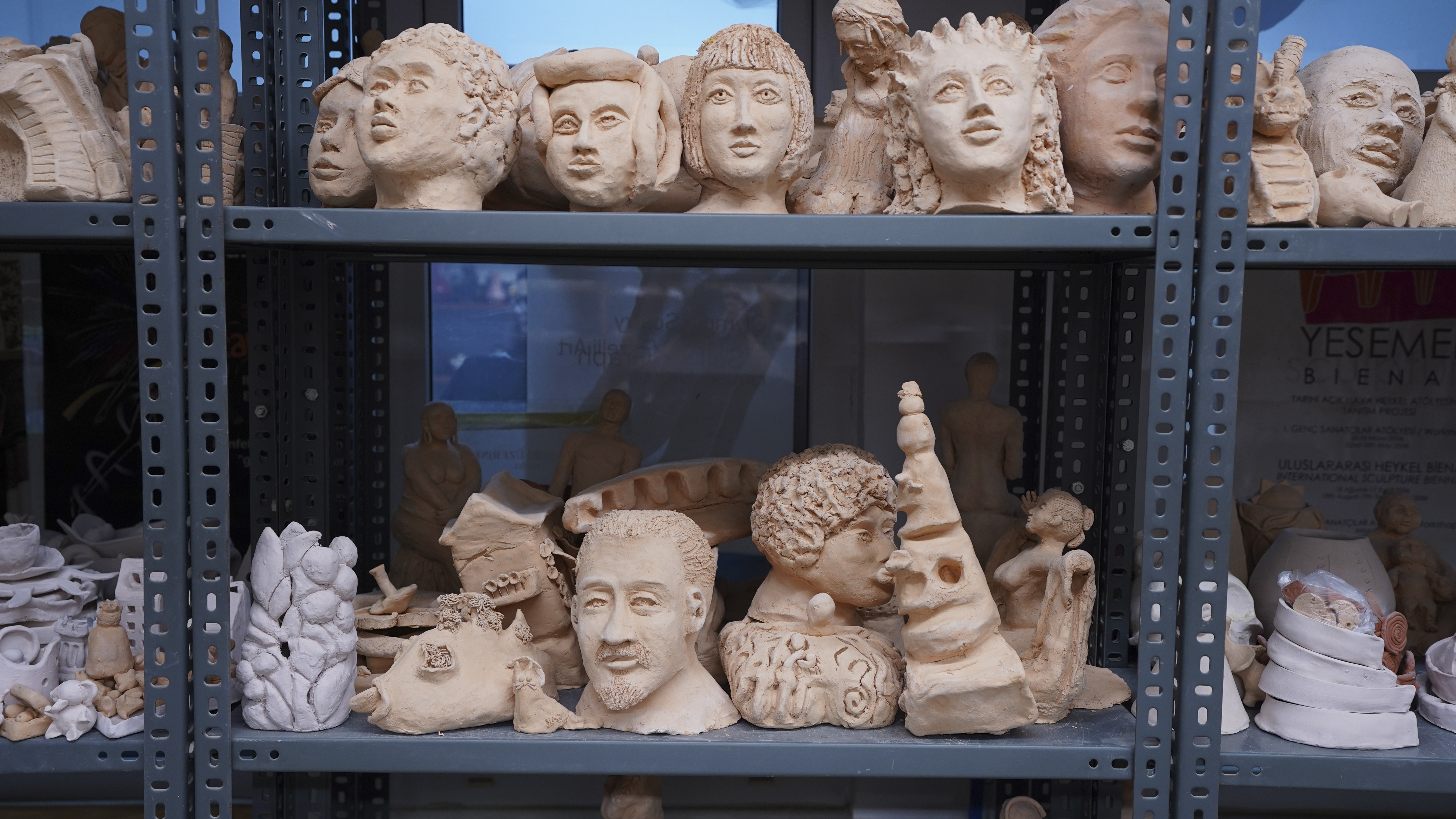 Güzel Sanatlar Bölümü Hakkında