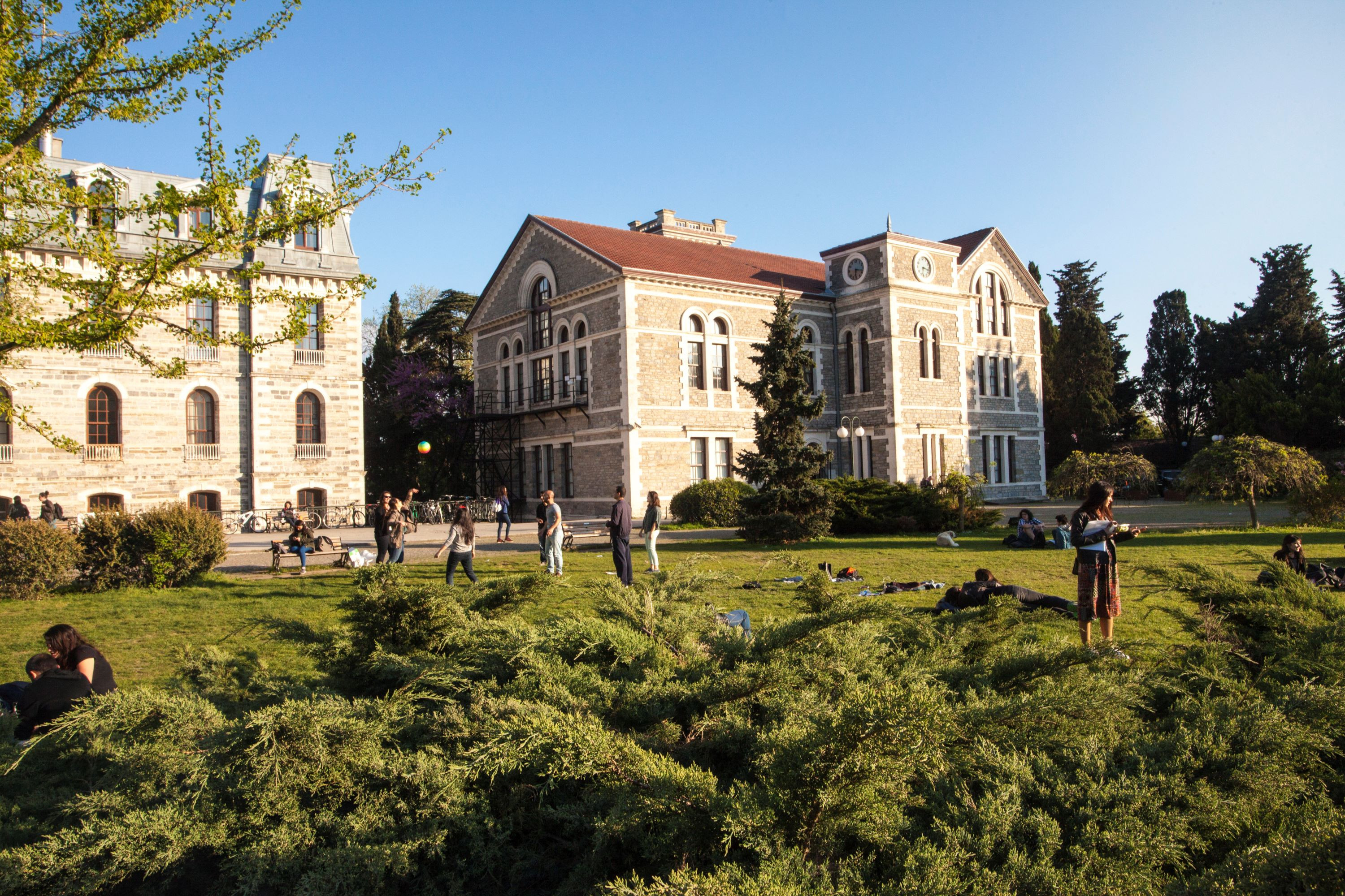 Department of Health, Culture and Sports