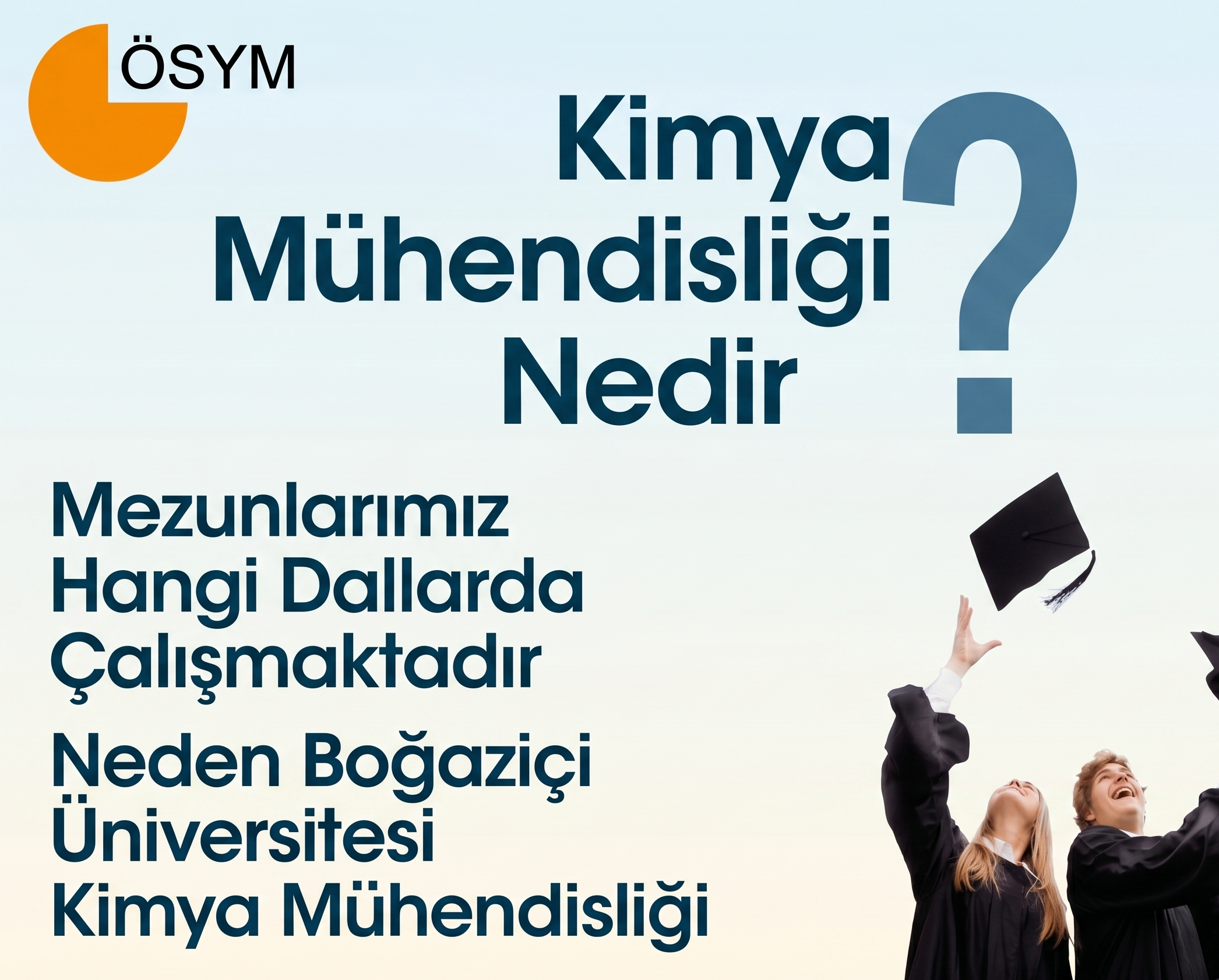 Bölümümüz Hakkında