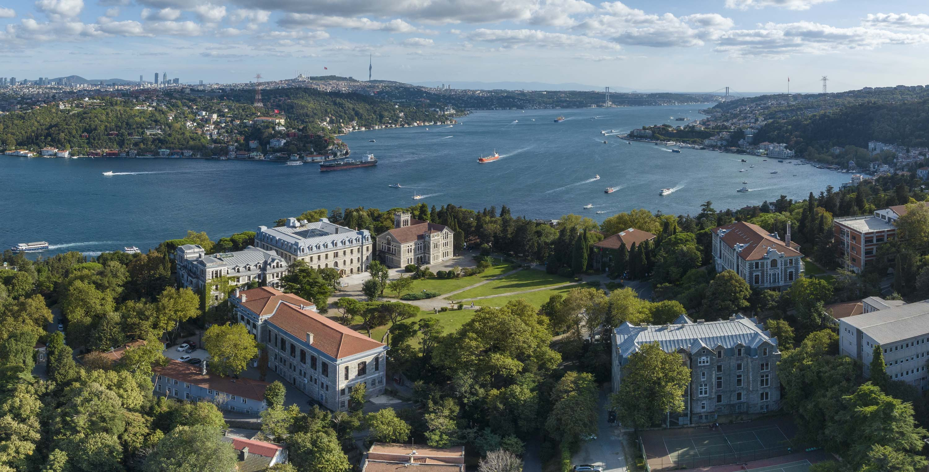 Kurumsal İletişim Koordinatörlüğü