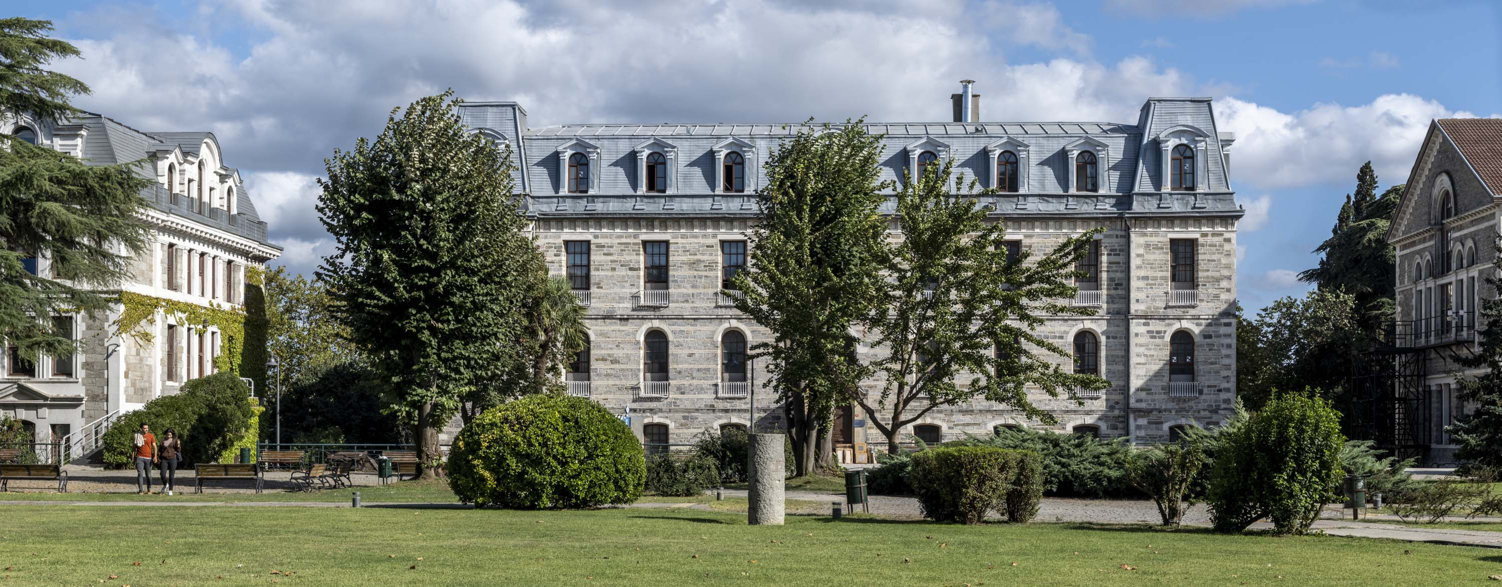 About the Faculty of Engineering