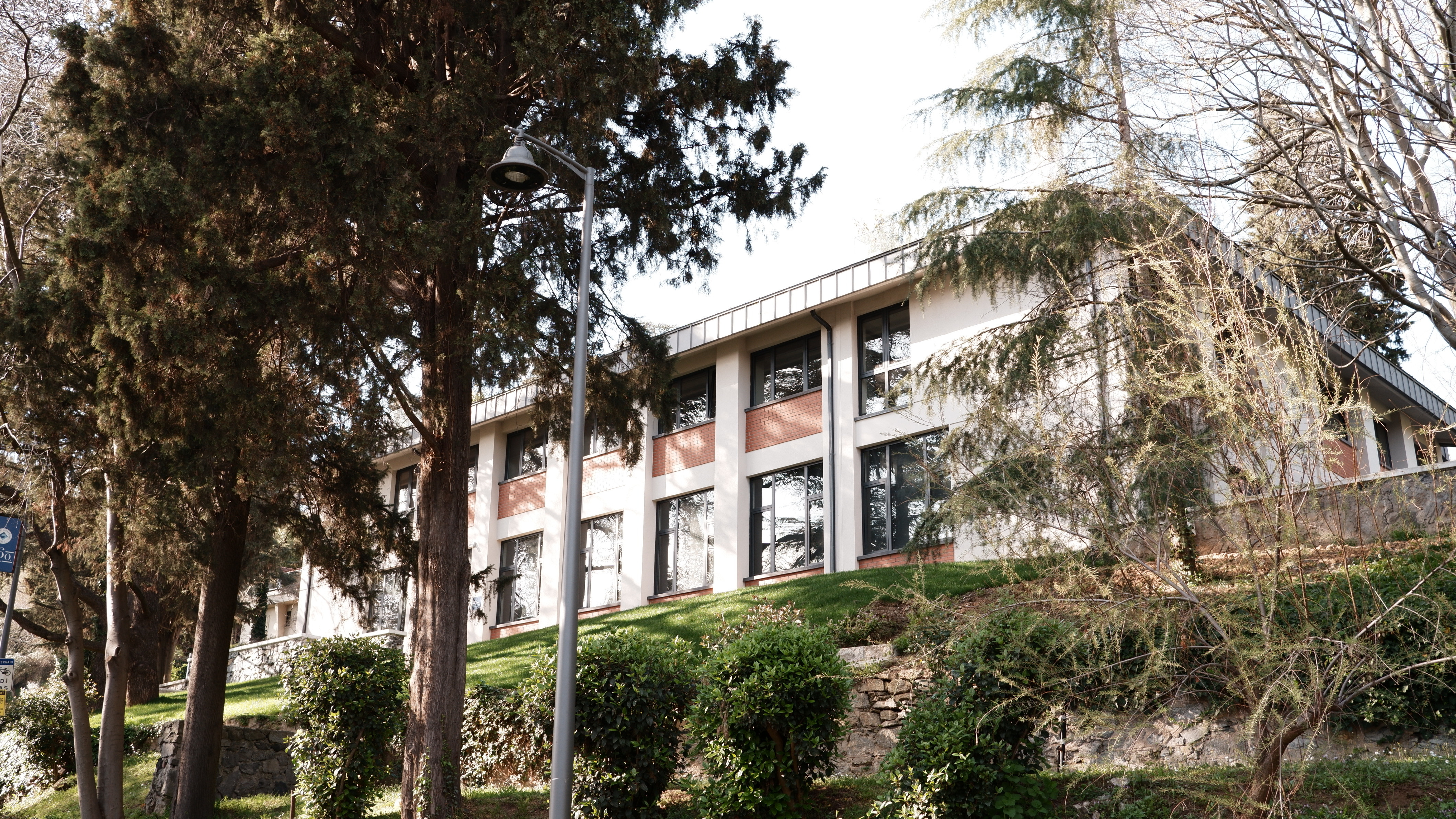 Institute for Data Science & Artificial Intelligence