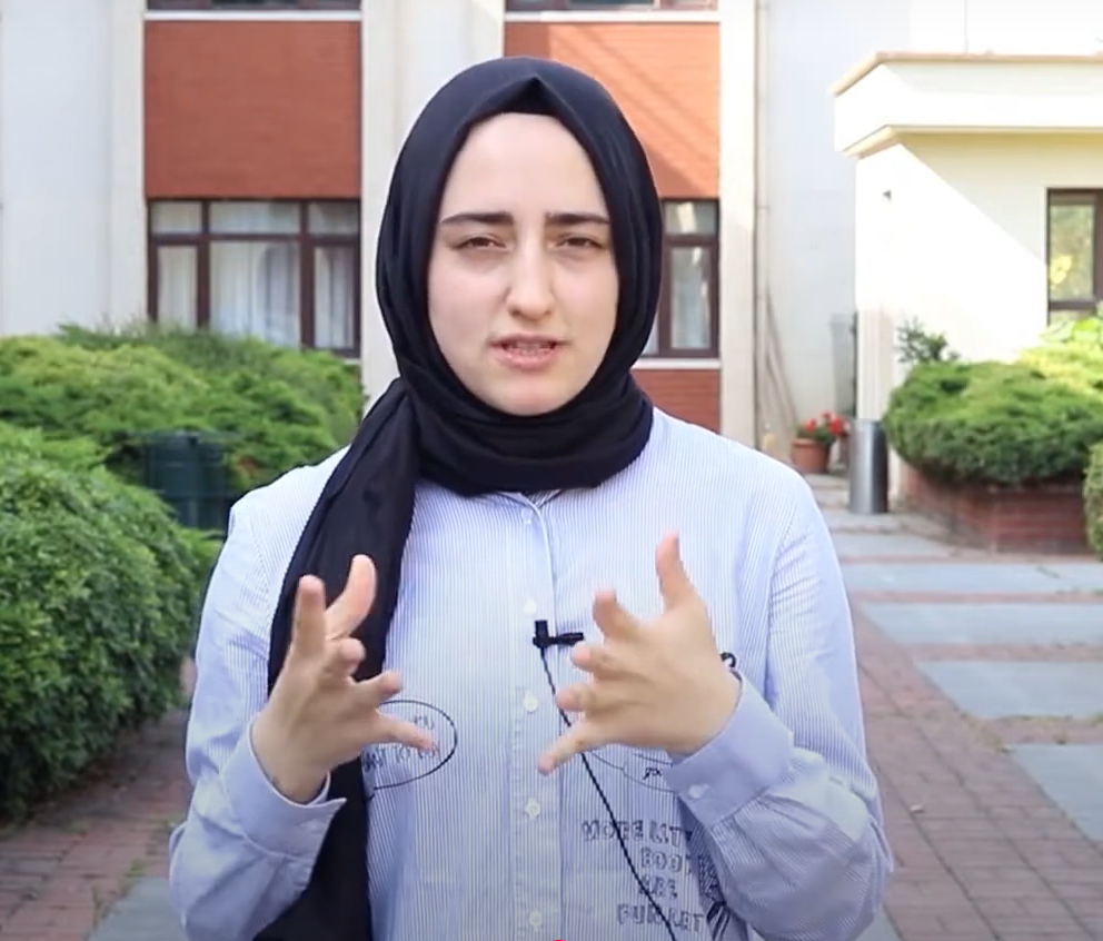 Öğrencilerin Gözünden Boğaziçi