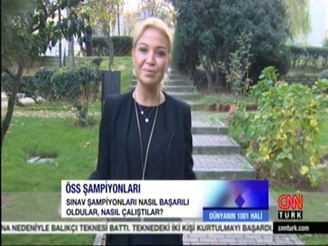 ÖSS Şampiyonları Şimdi Ne Yapıyor?
