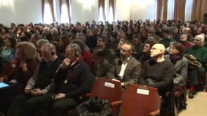 2015 Hrant Dink İnsan Hakları ve İfade Özgürlüğü Konferansı (Kısa versiyon)