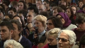 2015 Hrant Dink İnsan Hakları ve İfade Özgürlüğü Konferansı (Uzun versiyon)