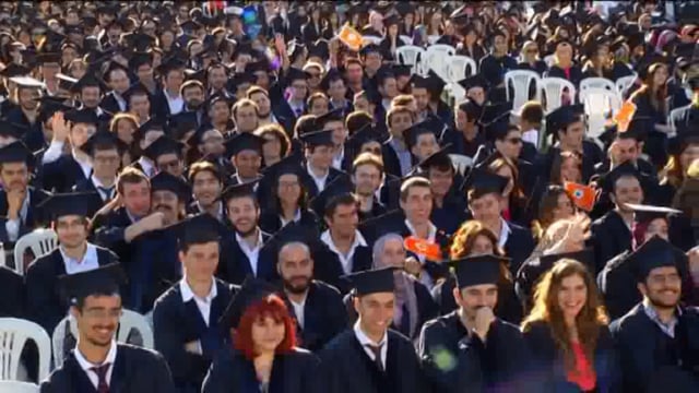 148. Mezuniyet Töreni Dr. Kenan Şahin'in Konuşması