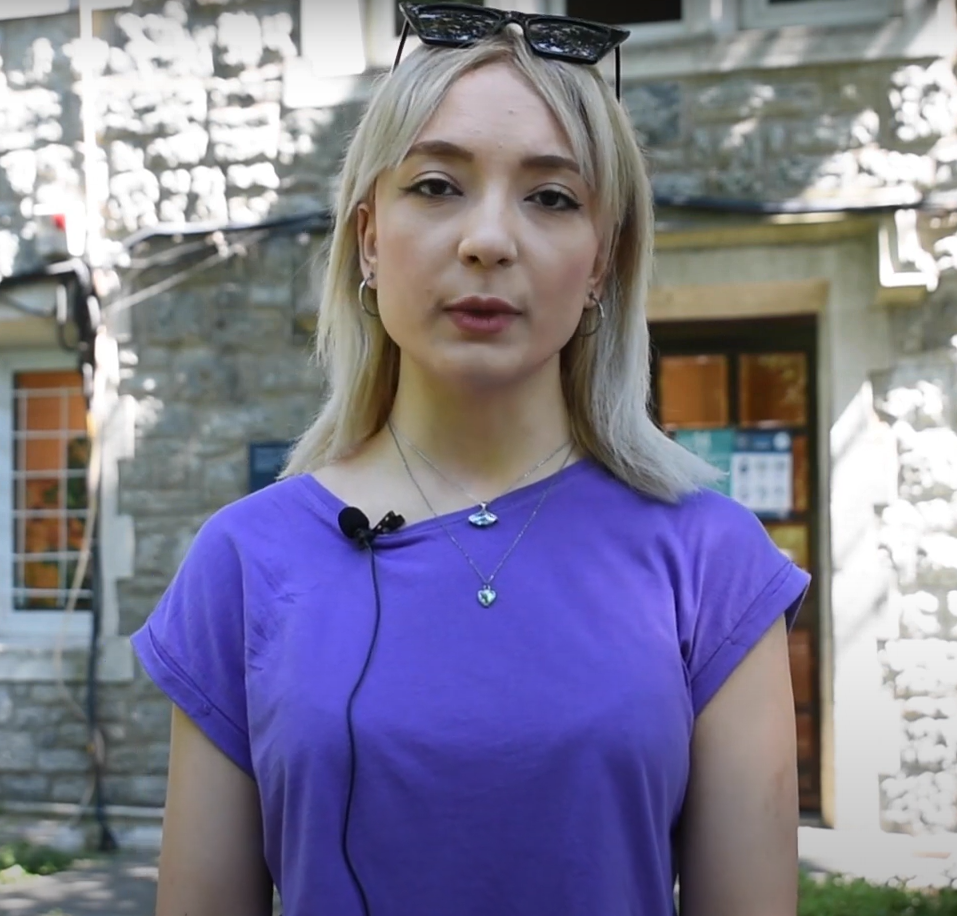 Bir Dakikada Fizik Öğretmenliği Bölümü