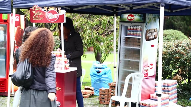 Bü'yülü Bir Gün -24 Ekim 2015