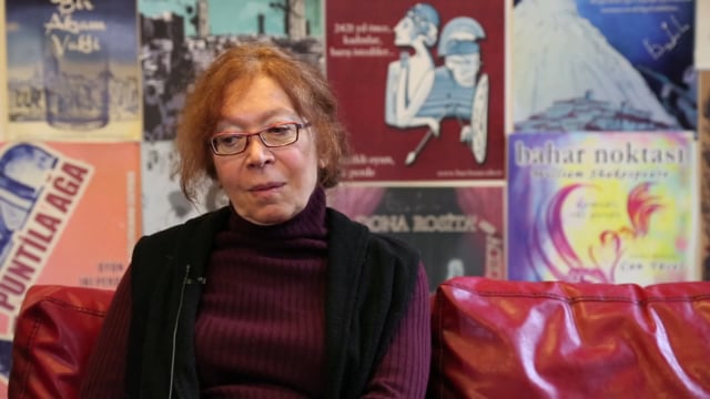 Boğaziçi Üniversitesi'nin asırlık tiyatro salonu yenilendi