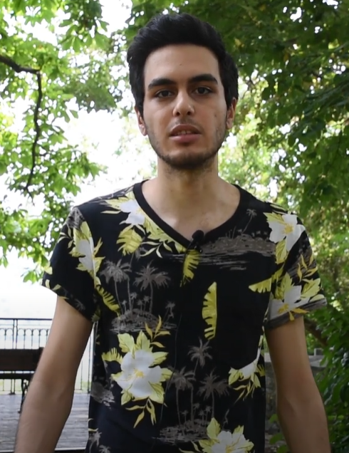 Bir Dakikada Dilbilim Bölümü