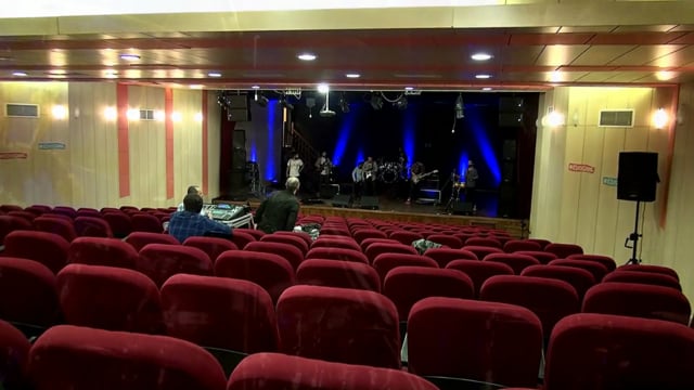 Boğaziçi Üniversitesi Kilyos Spring etkinliklerinde ''Komik Günler'' Konseri