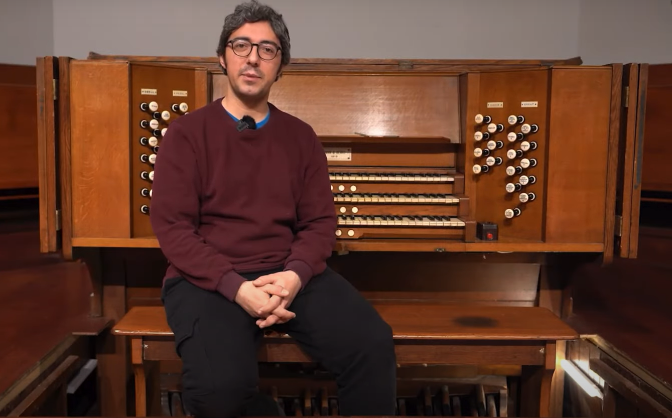 Living History of Bogazici- 112 Years of Historical Org