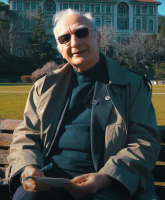 The Living History of the Bogazici - Hatıra Şenkon