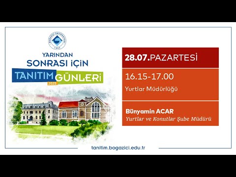 Yurtlar Müdürlüğü