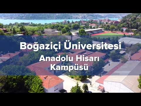 Anadolu Hisarı Kampüsü