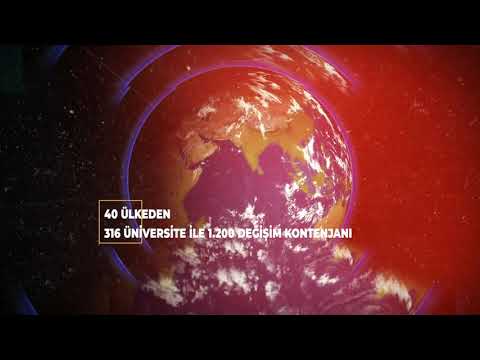 Boğaziçi Üniversitesinde Yaşam