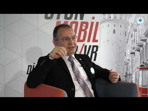 Boğaziçi Üniversitesi'nin akademik desteğiyle CUBE Beyoğlu kapılarını start-uplara açtı
