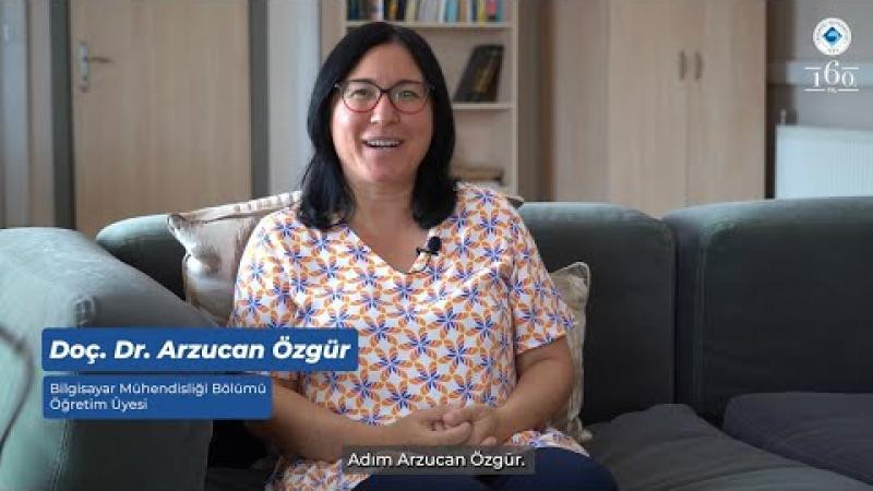 Boğaziçili bilim insanları proteinlerin dilini yapay zekayla çözmek için çalışacak