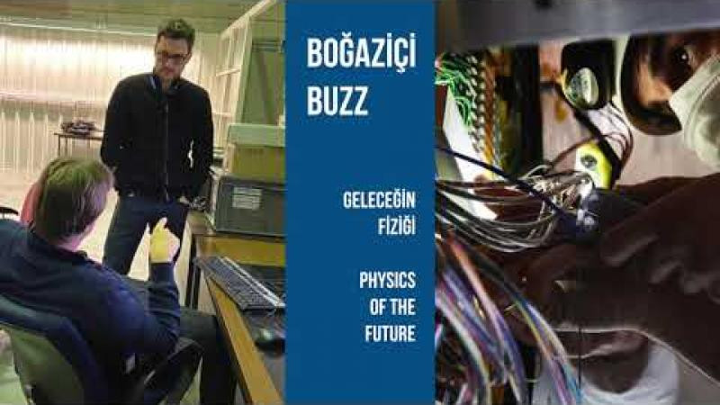 Geleceğin Fiziği
