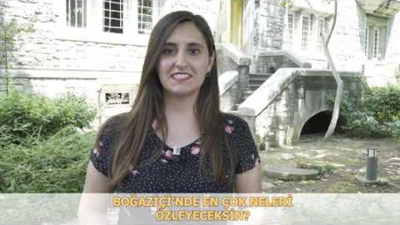 2019 Mezunlarımıza Sorduk