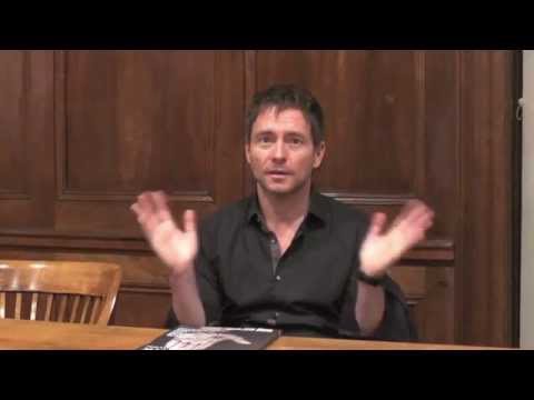 “Makinelerden çok insanlığa ihtiyacımız var”