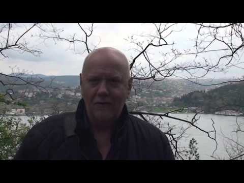 Boğaziçi University- New York Jazz Workshop 2015