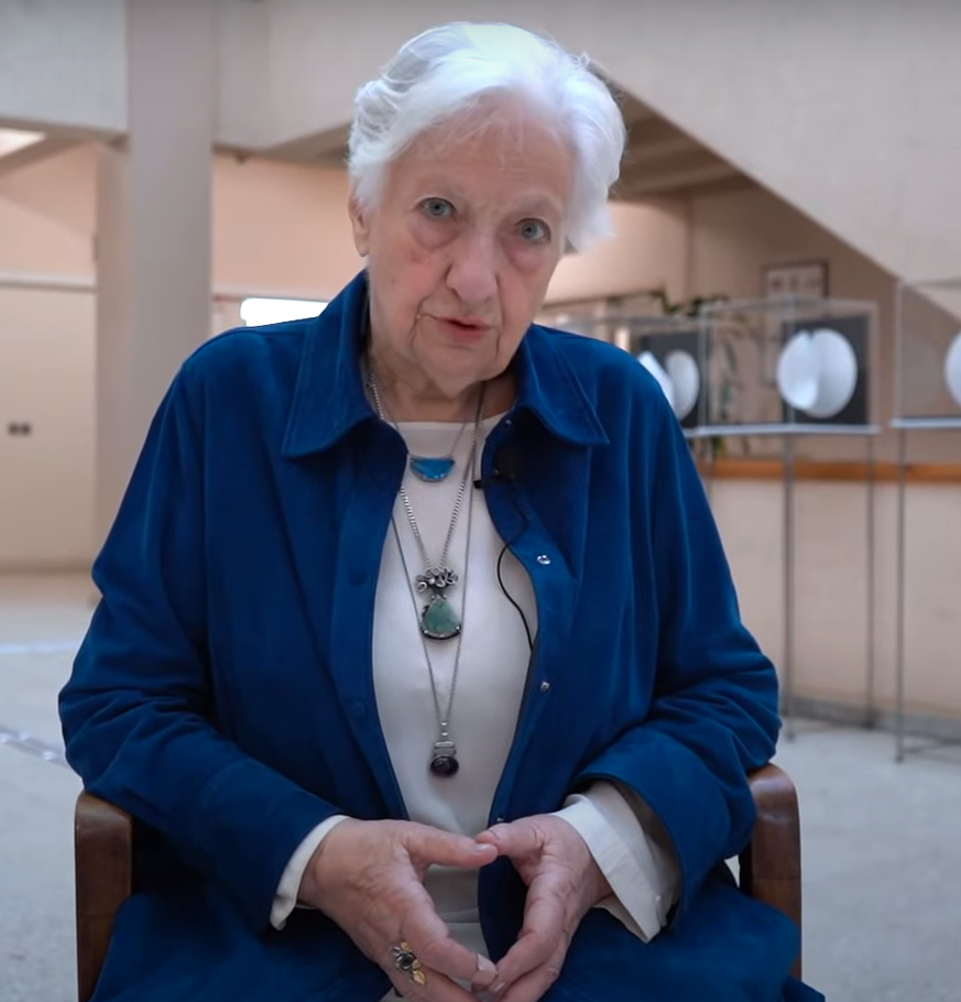 Boğaziçi'nin Yaşayan Tarihi 3. Bölüm - Sevinç Hadi