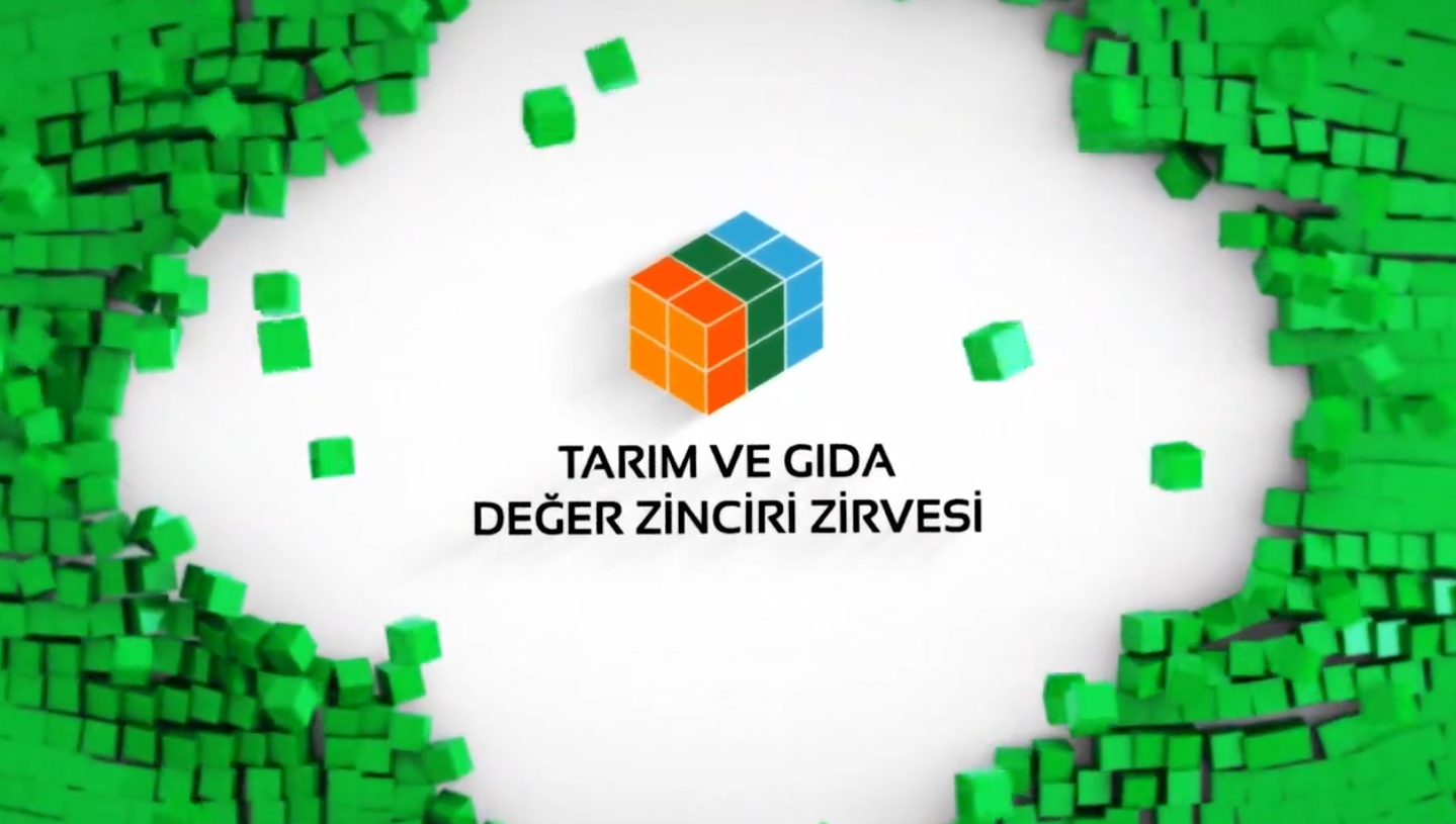 ‘'Tarım ve Gıdada Değer Zinciri'' Boğaziçi'nde masaya yatırıldı
