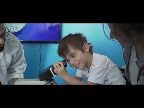 Boğaziçi Üniversitesi'nden Teknofest'te bilim çıkarması