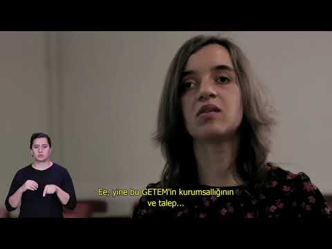 Erişilebilirlik adına her gün yeni bir hedef…