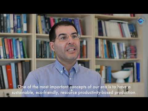 Gelecek için Akıllı Tarım #BoğaziçiBuzz