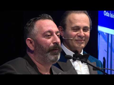 Boğaziçi Balosu 2016 (uzun versiyon)