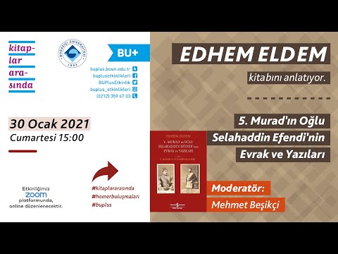 Duygu ve düşüncelerini kaleme alarak bir ilki gerçekleştiren Osmanlı şehzadesi: Selahaddin Efendi