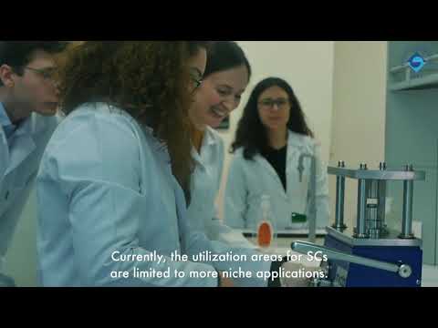 Enerji sihirbazları süper kapasitörler