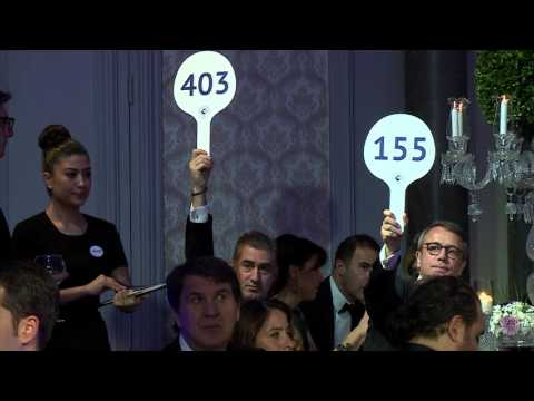 Boğaziçi Balosu 2016 (Kısa Versiyon)