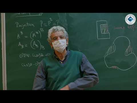 Virtual Classes #BoğaziçiBuzz