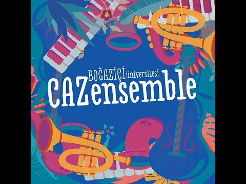 Cazı sevdiren topluluk