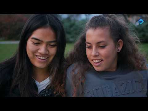 Dünya burada! #BoğaziçiBuzz