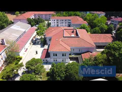 Boğaziçi Üniversitesi'nin yeni kampüsü: Anadolu Hisarı Kampüsü