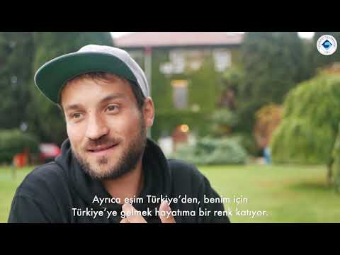 Duvarların Ötesinde #BoğaziçiBuzz