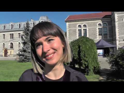 Yeni Mezunlarımıza Sorduk - Boğaziçi Üniversitesi Mezuniyet 2016