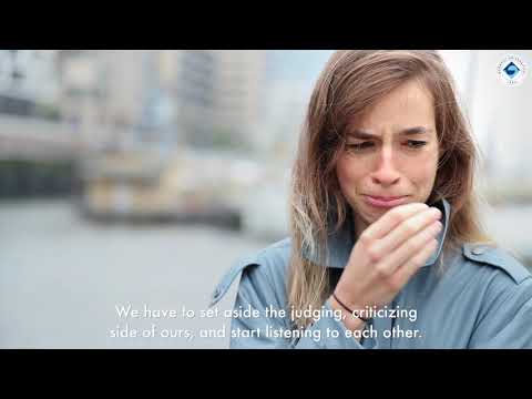 Derin bir nefes alın! #BoğaziçiBuzz