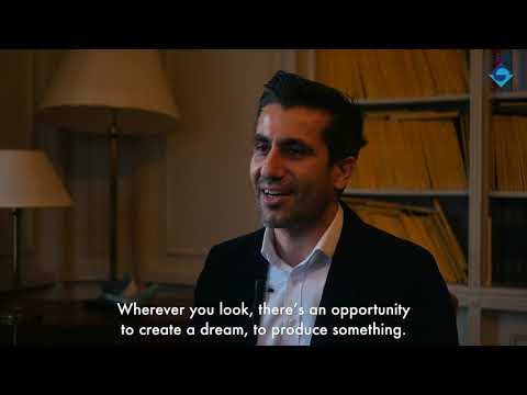 Boğaziçi'nde Girişimcilik #BoğaziçiBuzz