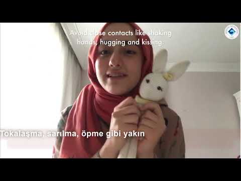 Önce Çocuklar #BoğaziçiBuzz