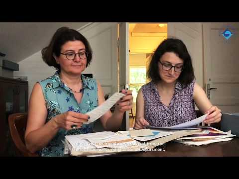 Leylâ Erbil'in Dünyası #BoğaziçiBuzz