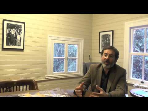 Nâzım Hikmet Kültür ve Sanat Araştırma Merkezi Müdürü Prof. Dr. Murat Gülsoy ile Söyleşi