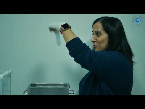 Boğaziçi Üniversitesi'nden nano iletişimde öncü araştırmalar #BoğaziçiBuzz