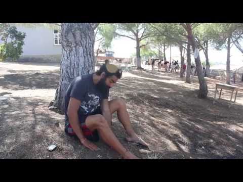 Boğaziçi Üniversitesi Ayvalık Yaz Okulu 2016